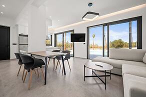 Temma Villas