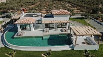 Temma Villas