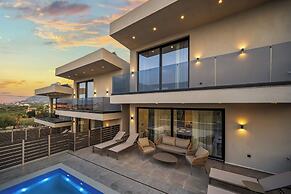 Temma Villas