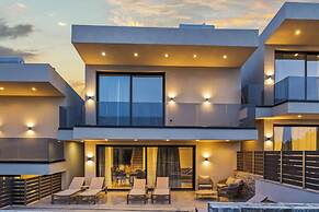 Temma Villas