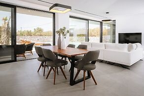 Temma Villas