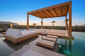 Temma Villas