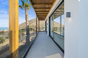 Temma Villas