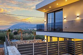 Temma Villas