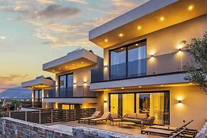 Temma Villas