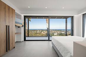 Temma Villas