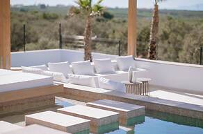 Temma Villas
