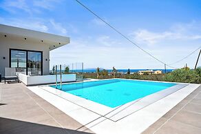 Temma Villas