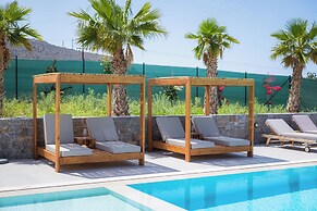 Temma Villas