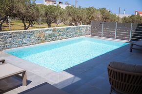 Temma Villas