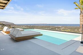 Temma Villas