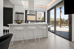 Temma Villas