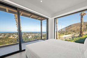 Temma Villas