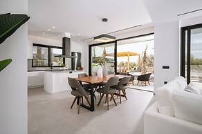 Temma Villas