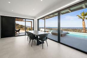 Temma Villas