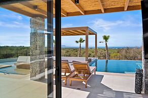 Temma Villas