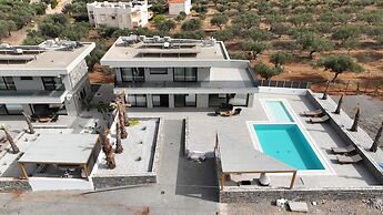 Temma Villas