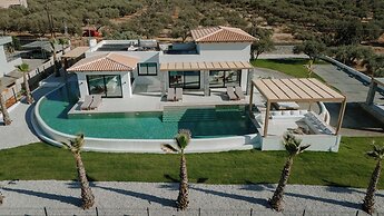 Temma Villas