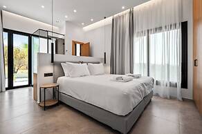 Temma Villas