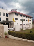 Goroomgo Hotel Starwood Resorts HP