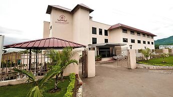 Goroomgo Hotel Starwood Resorts HP