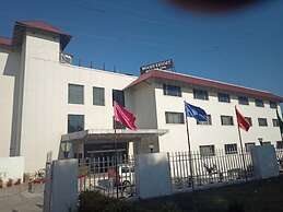 Goroomgo Hotel Starwood Resorts HP