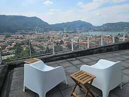 Como Panorama in Como