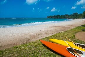 Amani Beach Resort