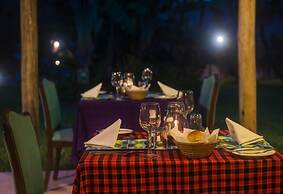 Amani Beach Resort