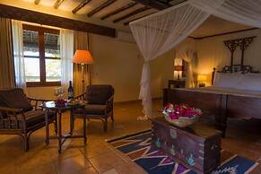 Amani Beach Resort