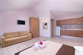 Kapsogeorgis Rooms