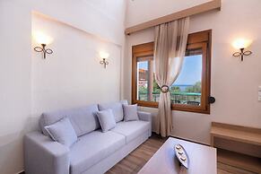 Kapsogeorgis Rooms