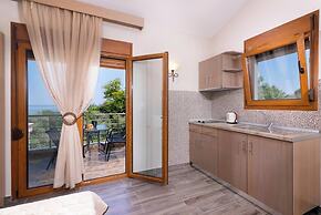 Kapsogeorgis Rooms