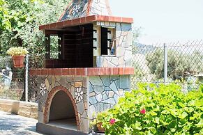 Kapsogeorgis Rooms