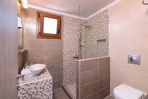 Kapsogeorgis Rooms
