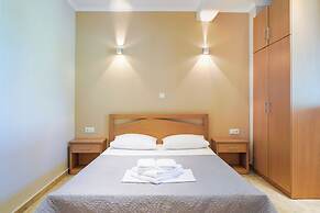 Kapsogeorgis Rooms