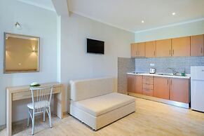 Kapsogeorgis Rooms