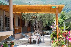 Kapsogeorgis Rooms