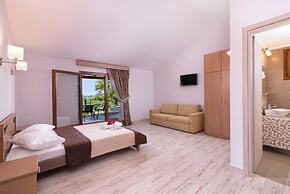 Kapsogeorgis Rooms