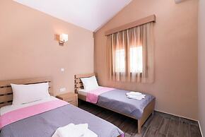 Kapsogeorgis Rooms