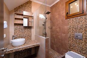 Kapsogeorgis Rooms