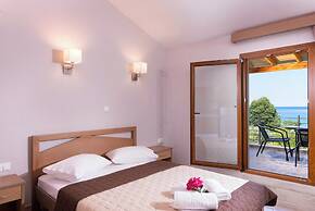 Kapsogeorgis Rooms