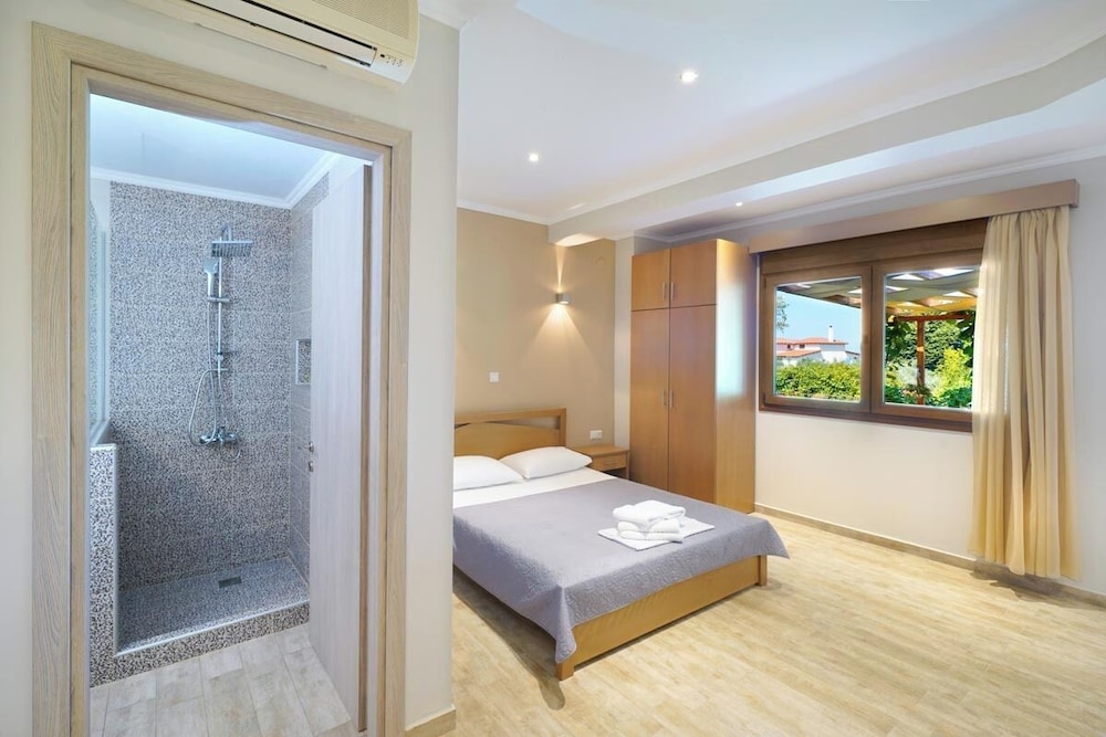 Kapsogeorgis Rooms