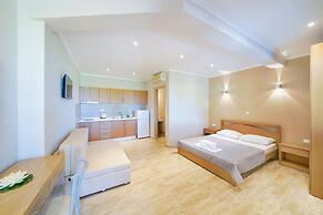 Kapsogeorgis Rooms