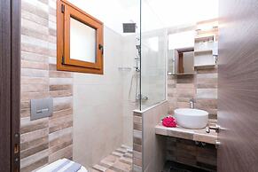 Kapsogeorgis Rooms
