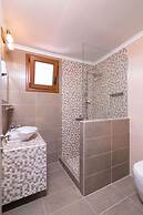 Kapsogeorgis Rooms