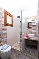 Kapsogeorgis Rooms