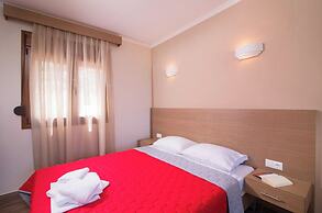 Kapsogeorgis Rooms