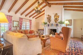 Cortijo Villa Padierna El Lago