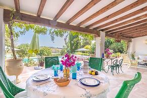 Cortijo Villa Padierna El Lago